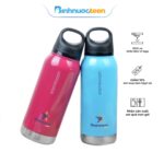 Bình Giữ Nhiệt LocknLock Loop Tumbler LHC4154