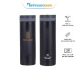 Bình Giữ Nhiệt LocknLock 300ml Mini Mug LHC561