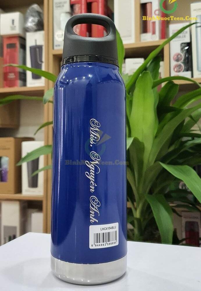 Bình Giữ Nhiệt Lock&Lock Loop Tumbler LHC4154 620ml