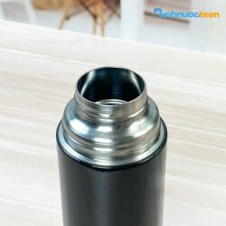 Bình Giữ Nhiệt LocknLock Mocha Vacuum Bottle LHC1438