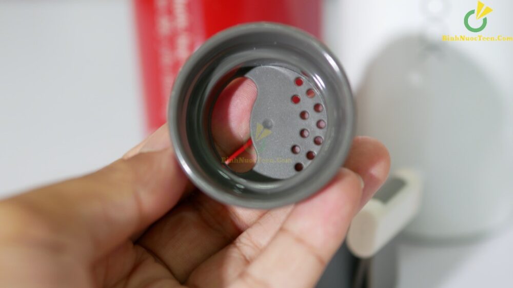 Bình Giữ Nhiệt Lock&Lock 500ml LHC4125 14