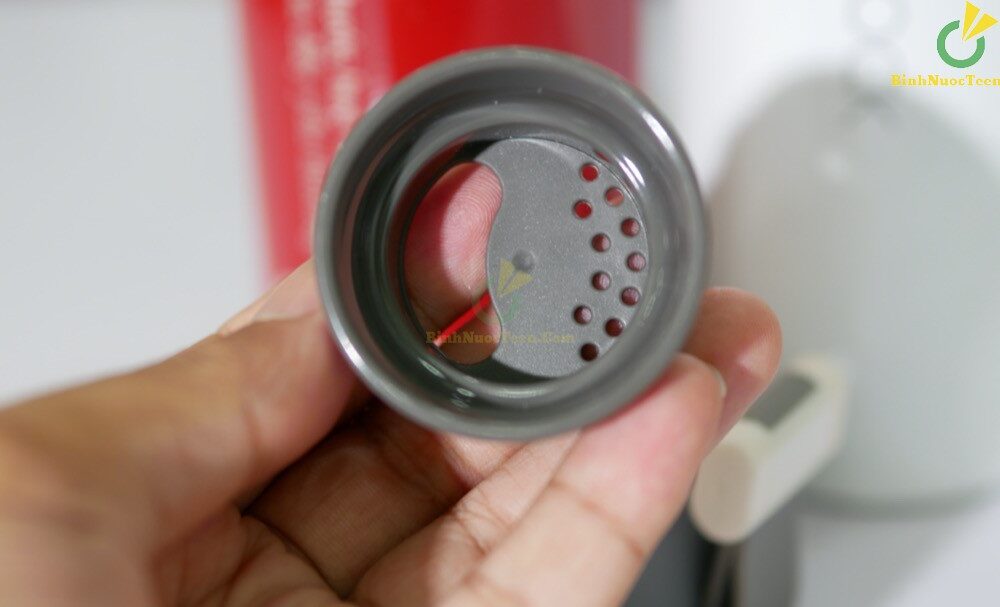 Bình Giữ Nhiệt Lock&Lock 500ml LHC4125 14