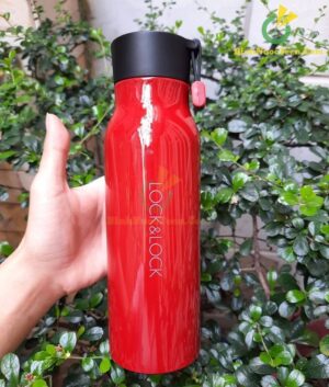 Bình Giữ Nhiệt Lock&Lock 500ml Name Tumbler LHC4125