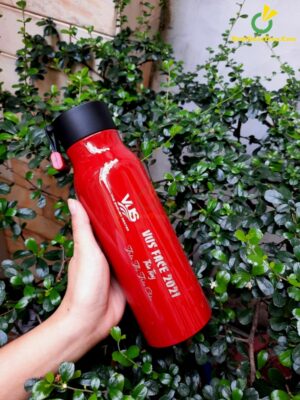 Bình Giữ Nhiệt LocknLock 500ml Name Tumbler LHC4125 3
