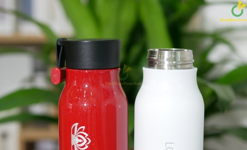 Bình Giữ Nhiệt Lock&Lock 500ml LHC4125 13