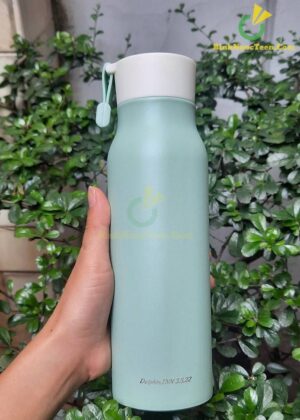 Bình Giữ Nhiệt Lock&Lock 500ml Name Tumbler LHC4125