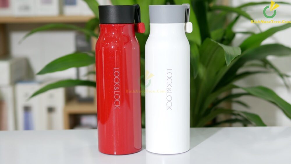 Bình Giữ Nhiệt Lock&Lock 500ml LHC4125 3