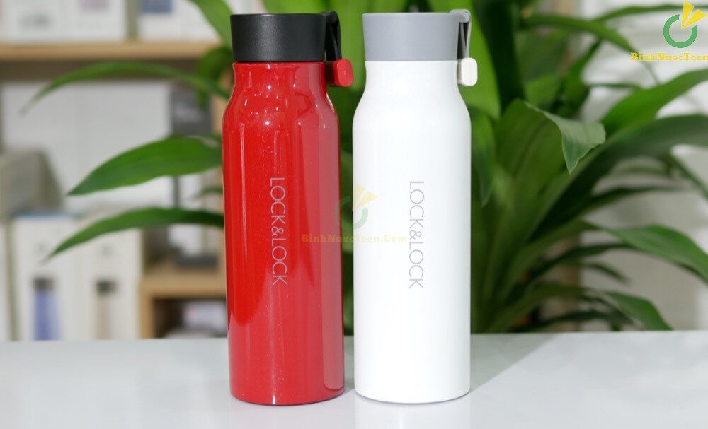 Bình Giữ Nhiệt Lock&Lock 500ml LHC4125 3