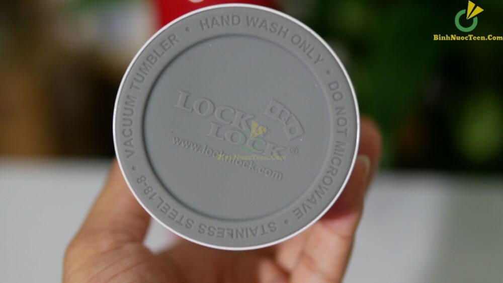 Bình Giữ Nhiệt Lock&Lock 500ml LHC4125 9