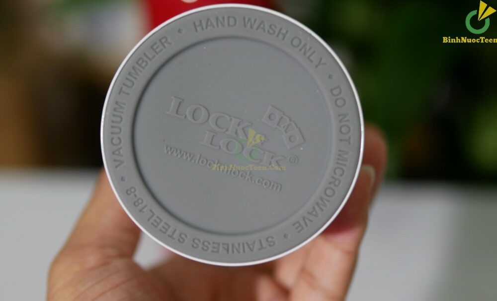 Bình Giữ Nhiệt Lock&Lock 500ml LHC4125 9