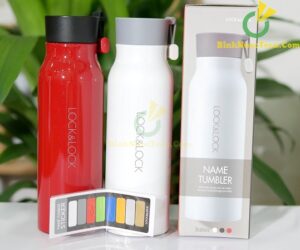Bình Giữ Nhiệt Lock&Lock 500ml LHC4125