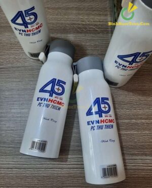Bình Giữ Nhiệt Lock&Lock 500ml Name Tumbler LHC4125