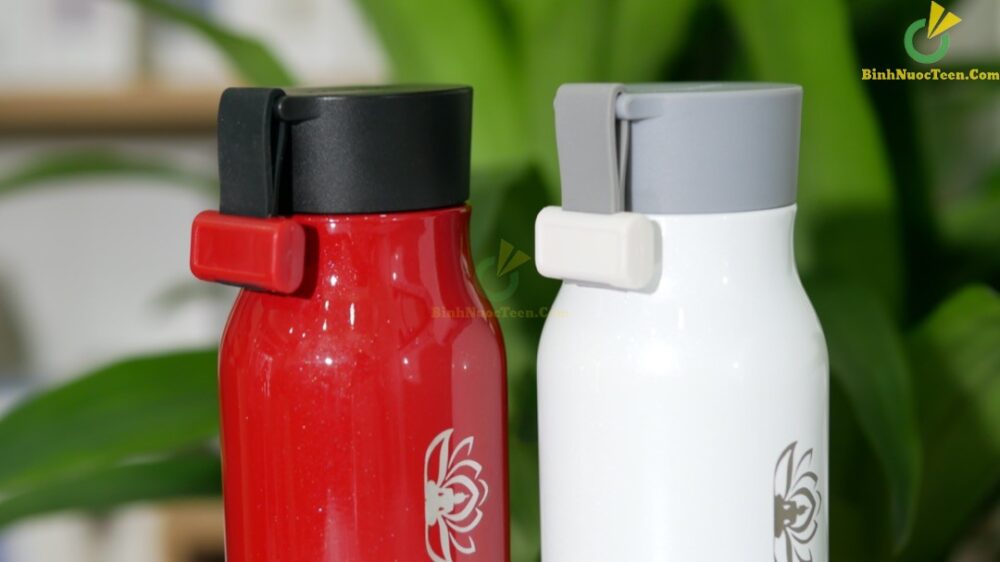 Bình Giữ Nhiệt Lock&Lock 500ml LHC4125 6