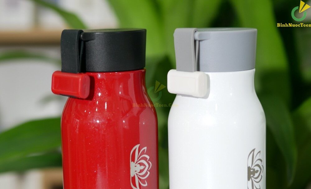 Bình Giữ Nhiệt Lock&Lock 500ml LHC4125 6