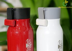 Bình Giữ Nhiệt Lock&Lock 500ml LHC4125 2