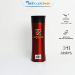 Bình Giữ Nhiệt LocknLock One Hand 400ml LHC4028