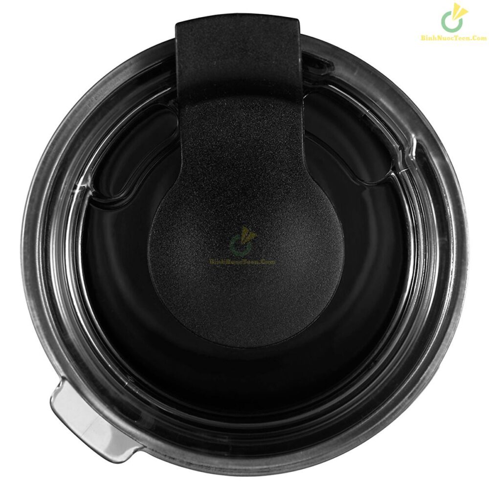Bình Giữ Nhiệt Lock&Lock 350ml Swing Tumbler LHC4179BLK - Đen 6