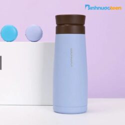 Bình Giữ Nhiệt LocknLock LHC4230 I.D Tumbler Bằng Thép Không Gỉ