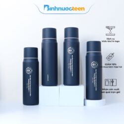 Bình Giữ Nhiệt LocknLock 505ml LHC1487 Maman Cup Vacuum