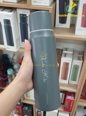 Bình Giữ Nhiệt Lock&Lock 505ml LHC1487 Maman Cup Vacuum