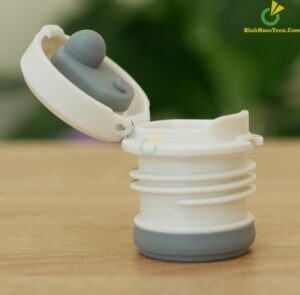 Bình Giữ Nhiệt Lock&Lock 505ml LHC1487 Maman Cup Vacuum 2