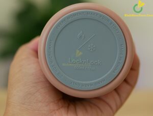 Bình Giữ Nhiệt Lock&Lock 505ml LHC1487 Maman Cup Vacuum 1