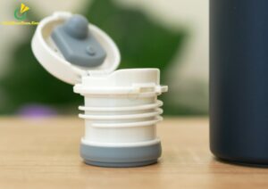 Bình Giữ Nhiệt LocknLock 505ml LHC1487 Maman Cup Vacuum 11