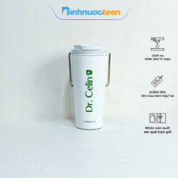 Ly Giữ Nhiệt LocknLock Bucket Tumbler LHC4269 540ml