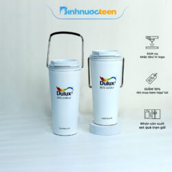Ly Giữ Nhiệt LocknLock Bucket Tumbler LHC4269 540ml