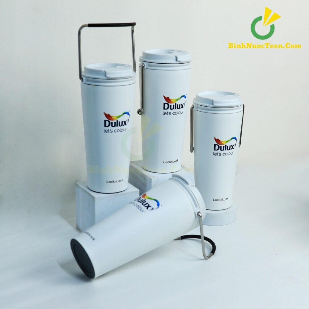 Bình giữ nhiệt LocknLock 540ml LHC4269 - binhnuocteen.com