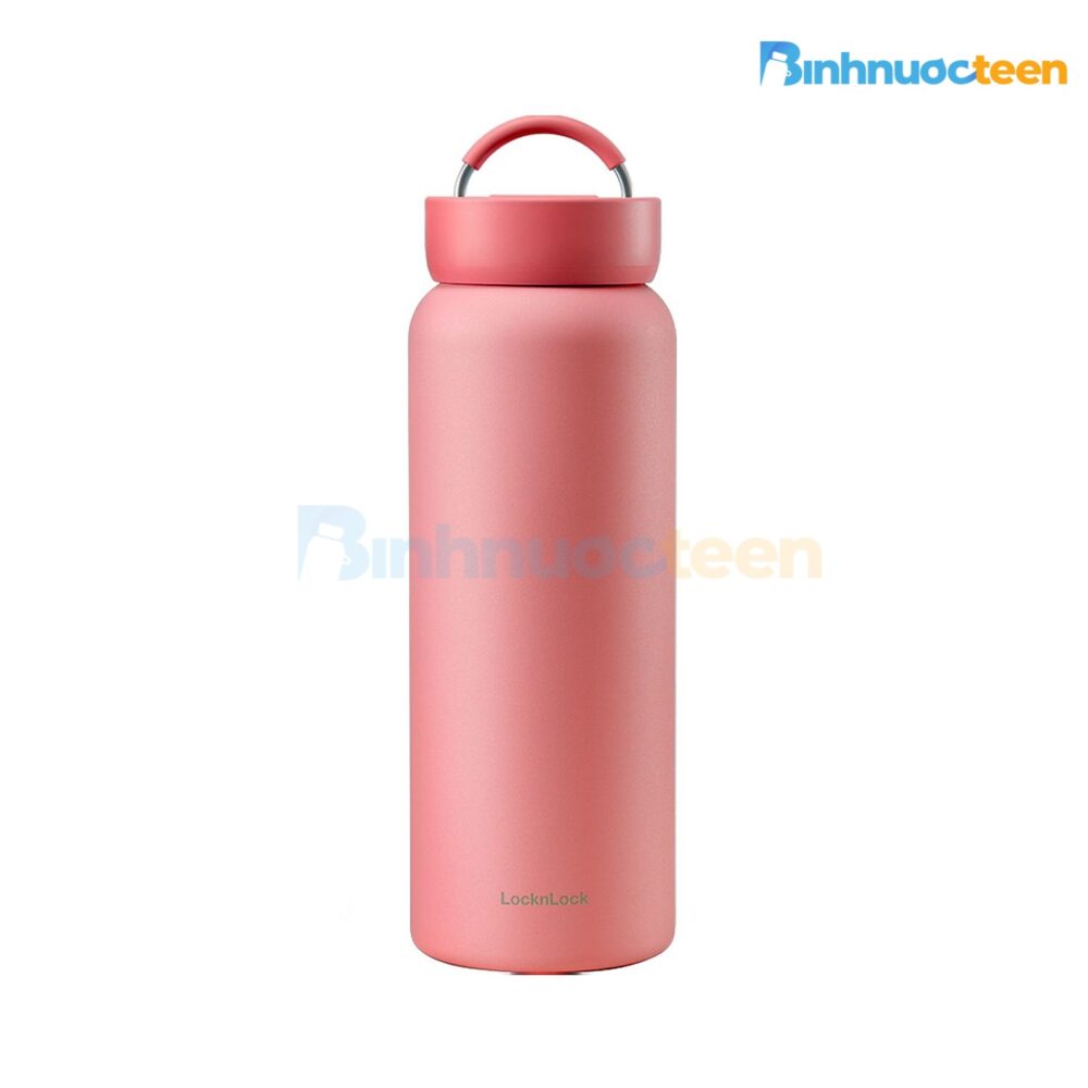 Bình Giữ Nhiệt LocknLock 900ml Jumbo Tumbler LHC4300 - Binhnuocteen.com