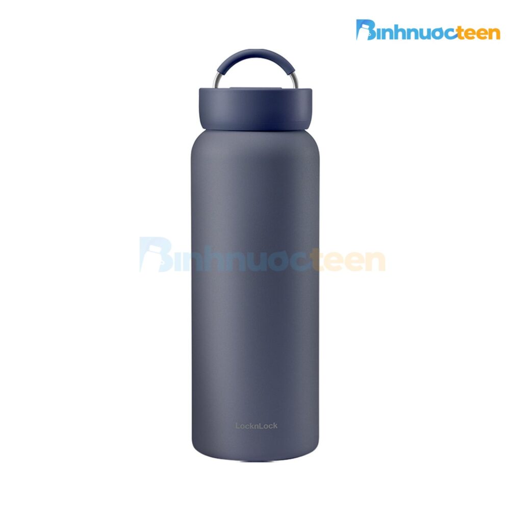 Bình Giữ Nhiệt LocknLock 900ml Jumbo Tumbler LHC4300 - Binhnuocteen.com