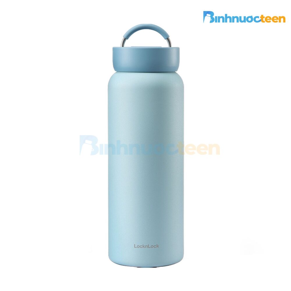 Bình Giữ Nhiệt LocknLock 900ml Jumbo Tumbler LHC4300 - Binhnuocteen.com