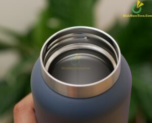 Bình Giữ Nhiệt LocknLock 900ml Jumbo Tumbler LHC4300 25