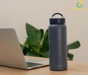 Bình Giữ Nhiệt LocknLock 900ml Jumbo Tumbler LHC4300 35