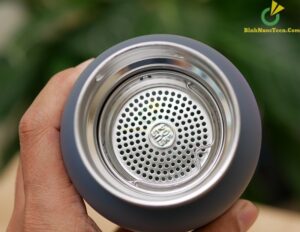 Bình Giữ Nhiệt LocknLock 900ml Jumbo Tumbler LHC4300 23