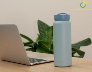 Bình Giữ Nhiệt LocknLock 900ml Jumbo Tumbler LHC4300 34