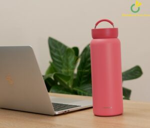 Bình Giữ Nhiệt LocknLock 900ml Jumbo Tumbler LHC4300 36