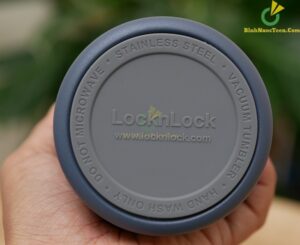 Bình Giữ Nhiệt LocknLock 900ml Jumbo Tumbler LHC4300 22