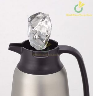 Bình Giữ Nhiệt Peacock 1L-1.5L-2L - AHR-X Có Quai Xách 11