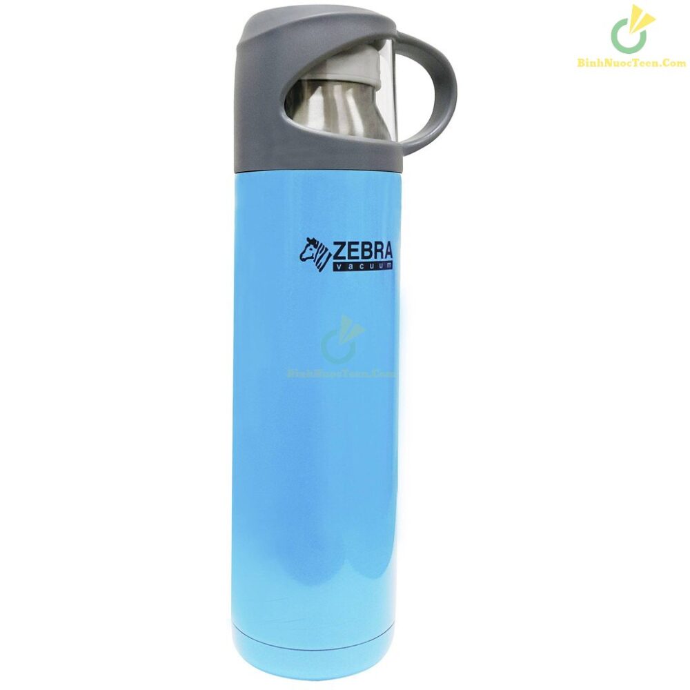 Bình Giữ Nhiệt ZEBRA - 112630 ATLANTIC 480ml 6