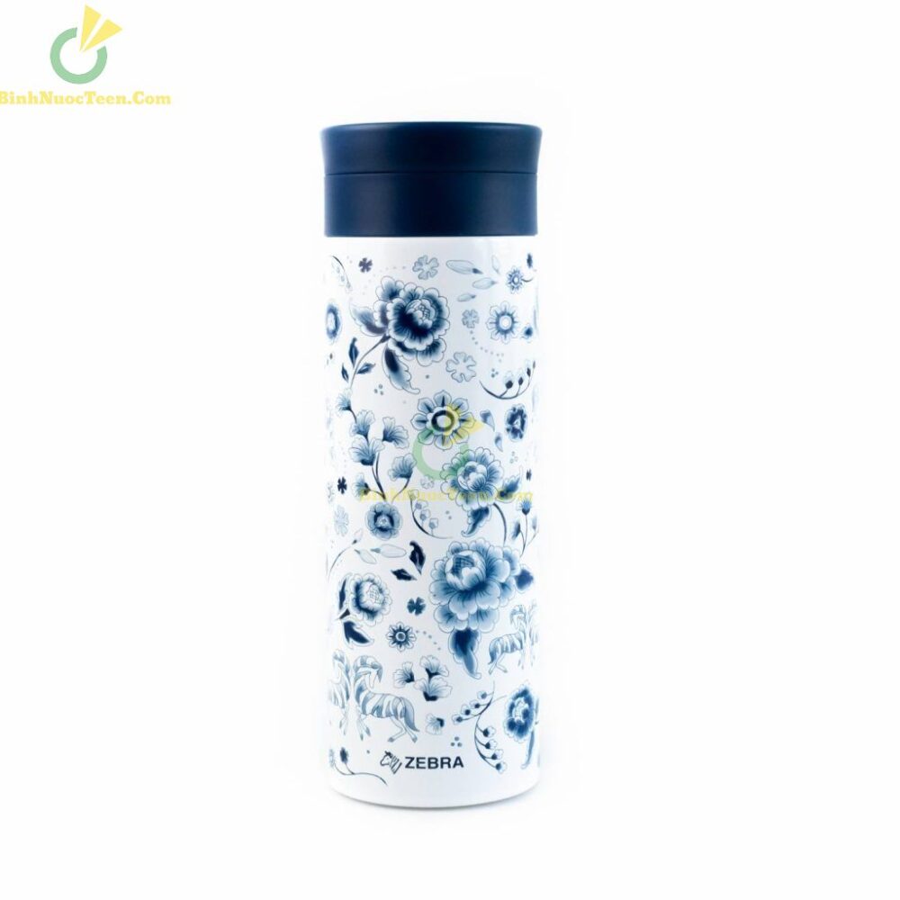 Bình Giữ Nhiệt ZEBRA - 112906 Kim Mã Thịnh Vượng 450ml - Lộc Phát 4