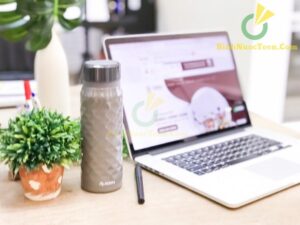 Bình Giữ Nhiệt Zebra Inox 500ml Diamond - Lifestyle Collection - 112638 9