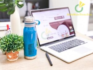 Bình Giữ Nhiệt Zebra Inox Wisdom - Lifestyle Collection - 11263X (500ml 750ml 1000ml) 2