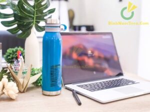 Bình Giữ Nhiệt Zebra Inox Wisdom - Lifestyle Collection - 11263X (500ml 750ml 1000ml) 6