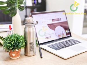 Bình Giữ Nhiệt Zebra Inox Wisdom - Lifestyle Collection - 11263X (500ml 750ml 1000ml) 3