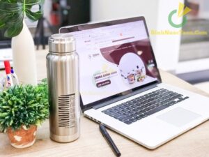 Bình Giữ Nhiệt Zebra Inox Botto - Lifestyle Collection - 11264X (500ml-700ml-900m) 11