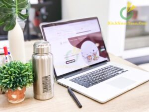 Bình Giữ Nhiệt Zebra Inox Botto - Lifestyle Collection - 11264X (500ml-700ml-900m) 6