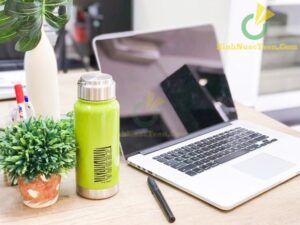 Bình Giữ Nhiệt Zebra Inox Botto - Lifestyle Collection - 11264X (500ml-700ml-900m) 7
