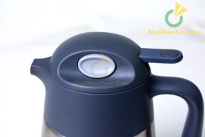 Bình Giữ Nhiệt Zebra Inox Smart III 1.5L-2L - 11294X 3